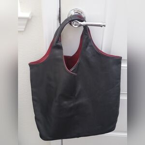 Cute, Functional and Simple Tote Bag